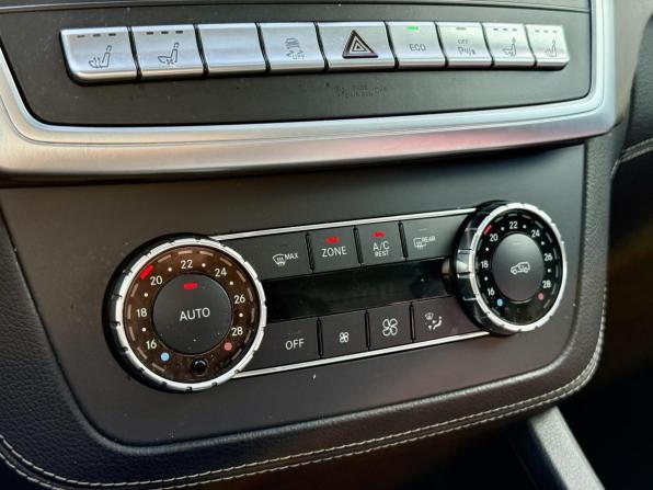 Mercedes-Benz GL-Класс II (X166) с пробегом 2015 года, цена 2 497 000 рублей, 207801 км, внедорожник, Автокод Объявления