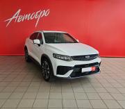 Geely Tugella I Рестайлинг Вологда  - изображение 28