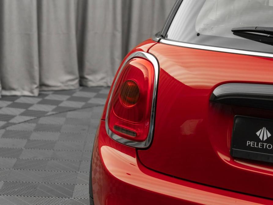 Mini Hatch III (F55/F56) Москва  - изображение 24