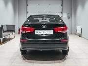 Kia Rio III Рестайлинг Екатеринбург  - изображение 27