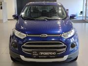 Ford EcoSport II Казань  - изображение 24