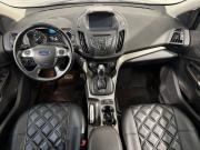 Ford Kuga II Химки  - изображение 26