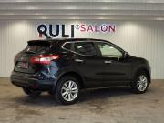 Nissan Qashqai II Иваново  - изображение 43