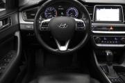 Hyundai Sonata VII (LF) Рестайлинг Москва  - изображение 49