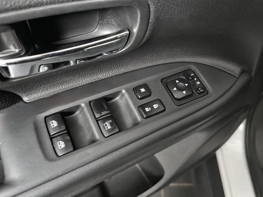 Mitsubishi Outlander III Рестайлинг 2 Москва  - изображение 20