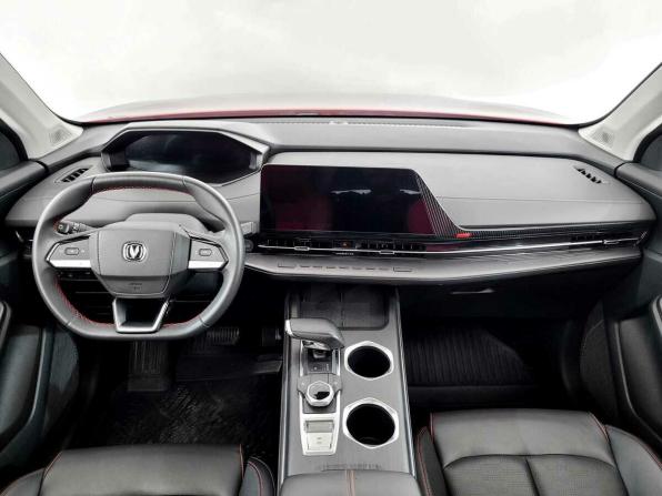 Changan CS55 Plus II с пробегом 2024 года, цена 2 030 000 рублей, 30796 км, внедорожник, Автокод Объявления