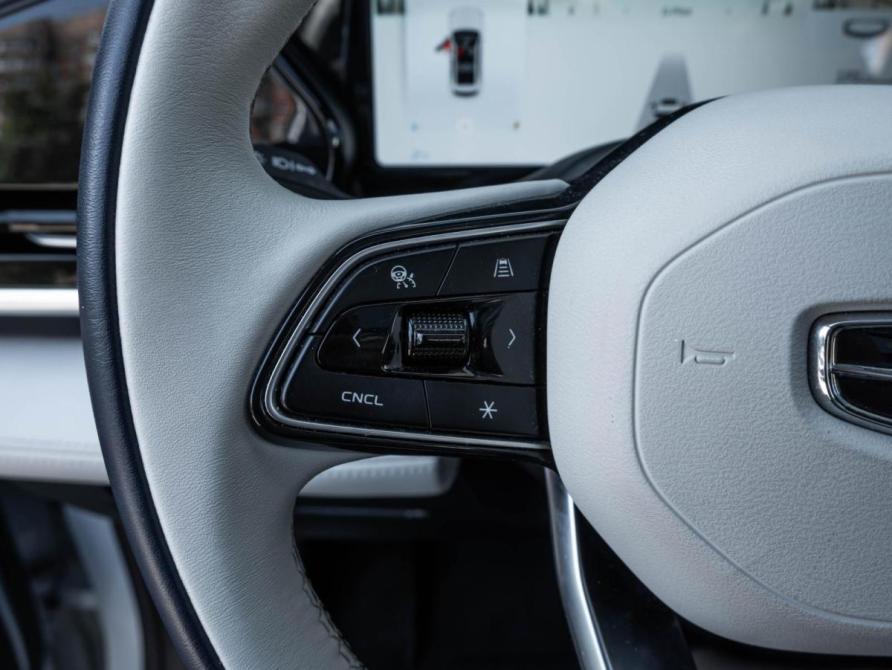 Geely Monjaro I Ставрополь  - изображение 23