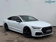 Audi A7 II (4K) Москва  - изображение 17