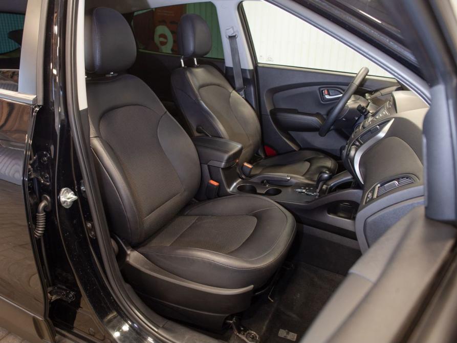 Hyundai ix35 I Рестайлинг Иваново  - изображение 29