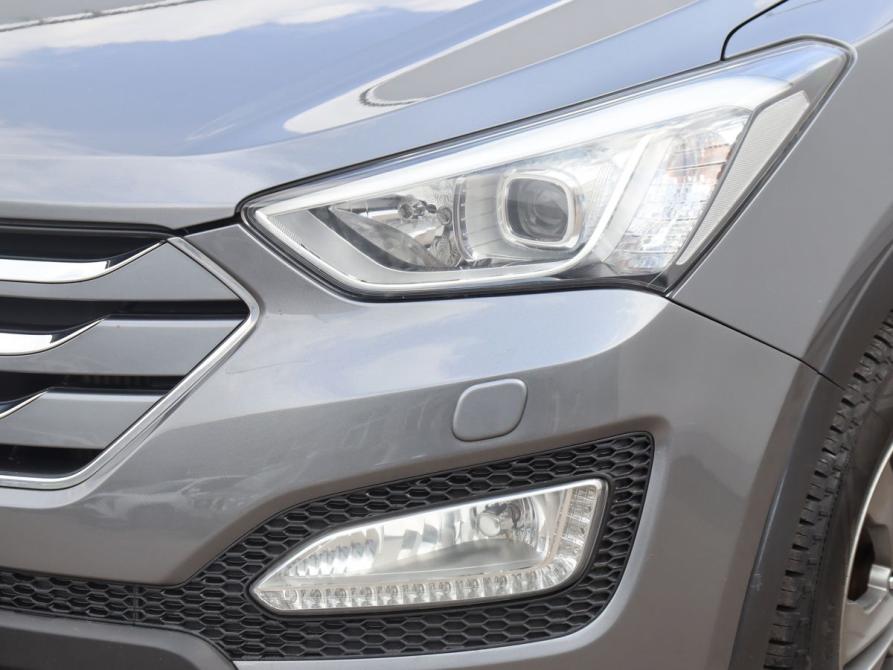 Hyundai Santa Fe III Москва  - изображение 24