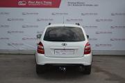 Lada (ВАЗ) Kalina II Старый Оскол  - изображение 12