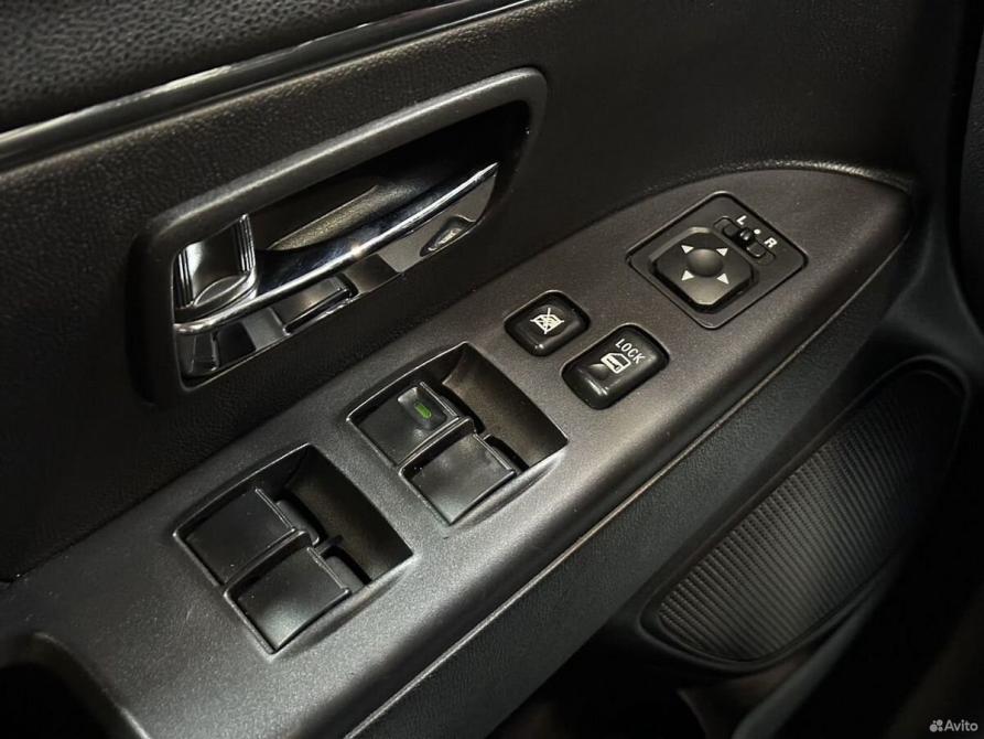 Mitsubishi ASX I Рестайлинг Ярославль  - изображение 27