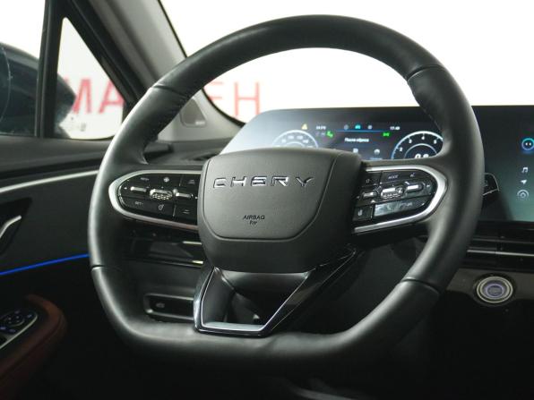 Omoda C5 I с пробегом 2023 года, цена 1 798 000 рублей, 58614 км, внедорожник, Автокод Объявления