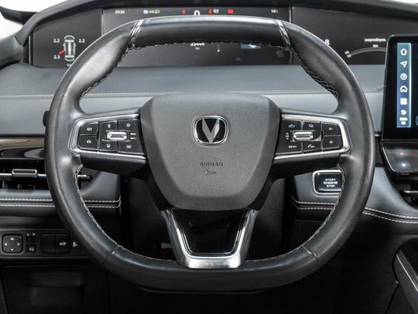 Changan UNI-K с пробегом 2023 года, цена 2 688 000 рублей, 53444 км, внедорожник, Автокод Объявления