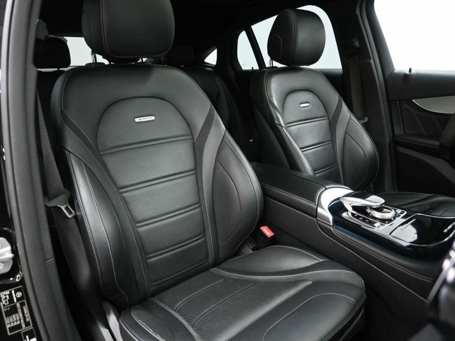 Mercedes-Benz GLC Coupe AMG I (C253) Ростов-на-Дону  - изображение 14
