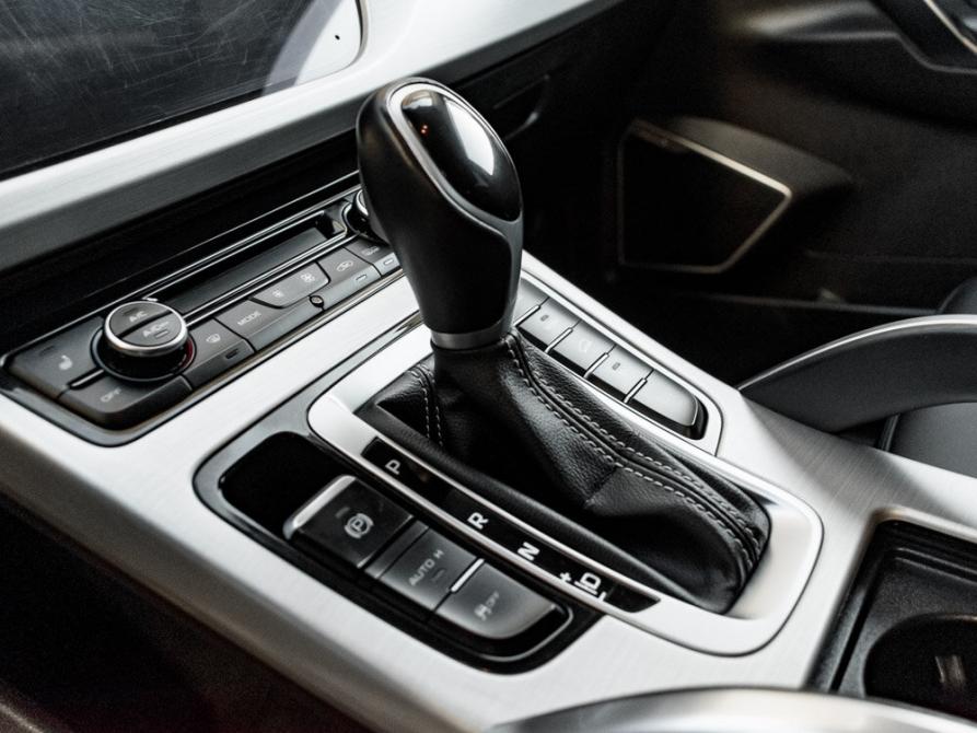 Geely Atlas I Екатеринбург  - изображение 23