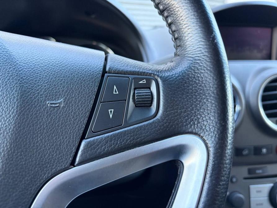 Opel Antara I Санкт-Петербург  - изображение 15