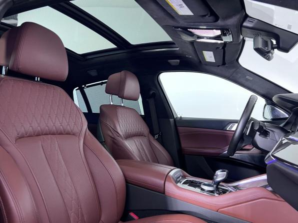 BMW X6 III (G06) с пробегом 2022 года, цена 7 200 000 рублей, 84615 км, внедорожник, Автокод Объявления