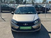 Lada (ВАЗ) Granta I Рестайлинг Ростов-на-Дону  - изображение 21