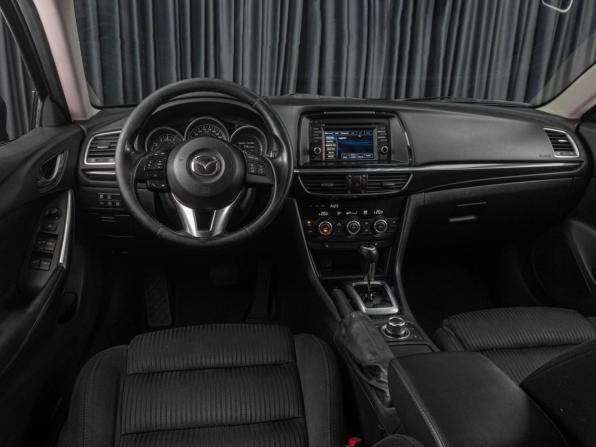 Mazda 6 III (GJ) с пробегом 2013 года, цена 1 299 040 рублей, 223845 км, седан, Автокод Объявления
