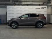 Kia Sportage IV Рестайлинг Санкт-Петербург  - изображение 21