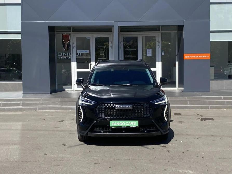 Haval Jolion I Рестайлинг Краснодар  - изображение 2