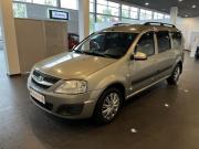 Lada (ВАЗ) Largus I Чебоксары  - изображение 40