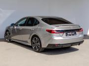 Toyota Camry IX (XV80) China Market Москва  - изображение 37