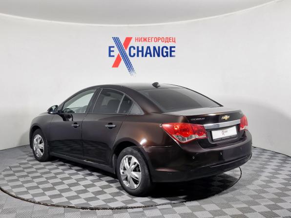 Chevrolet Cruze I Рестайлинг с пробегом 2014 года, цена 599 000 рублей, 307771 км, седан, Автокод Объявления