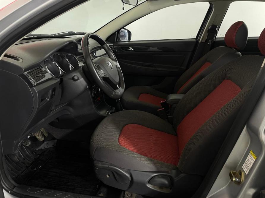 Dongfeng H30 Cross Воронеж  - изображение 7