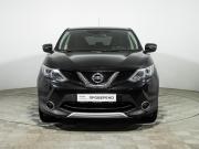 Nissan Qashqai II Санкт-Петербург  - изображение 17