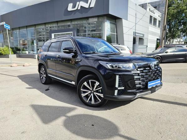 Changan CS95 I Рестайлинг 2 с пробегом 2023 года, цена 3 159 000 рублей, 43499 км, внедорожник, Автокод Объявления