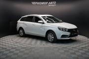 Lada (ВАЗ) Vesta I Крым  - изображение 30