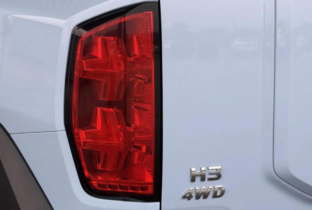 Haval H3 I Киров  - изображение 24