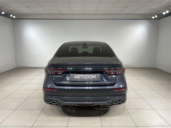Omoda S5 GT с пробегом 2024 года, цена 1 749 000 рублей, 14744 км, седан, Автокод Объявления