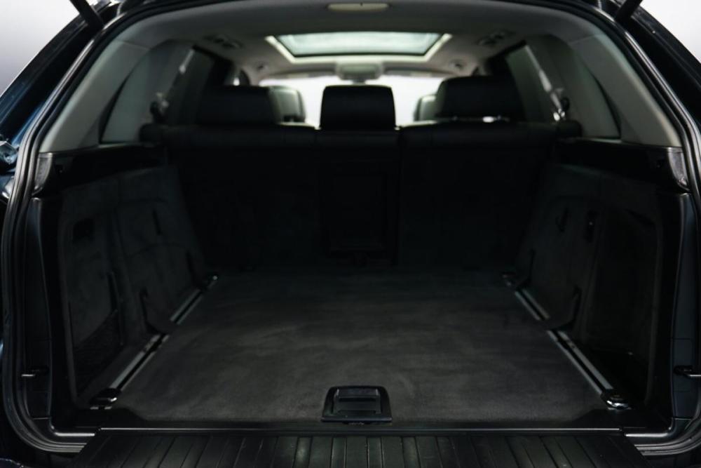 BMW X5 II (E70) Крым  - изображение 9
