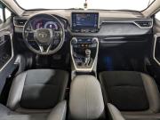 Toyota RAV4 V (XA50) Екатеринбург  - изображение 29