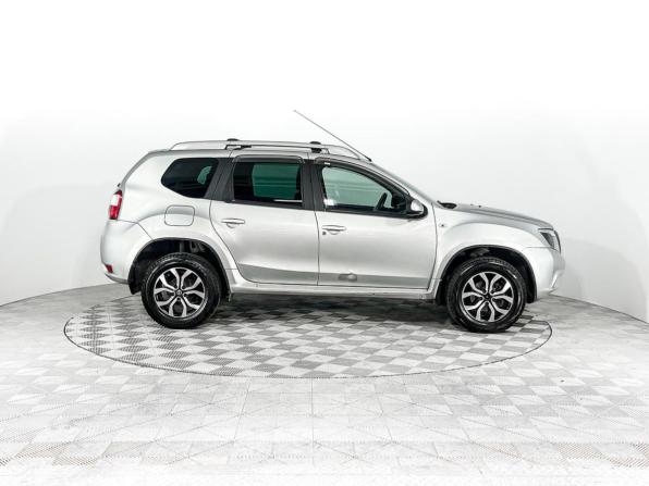 Nissan Terrano III (D10) с пробегом 2015 года, цена 834 000 рублей, 228735 км, внедорожник, Автокод Объявления