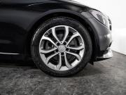 Mercedes-Benz C-Класс IV (W205) Иркутск  - изображение 52