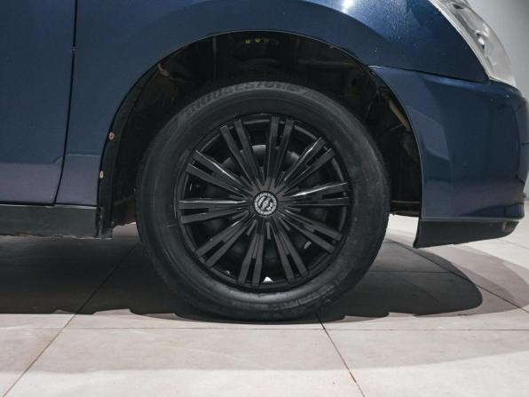 Nissan Almera III (G15) с пробегом 2016 года, цена 625 000 рублей, 132656 км, седан, Автокод Объявления