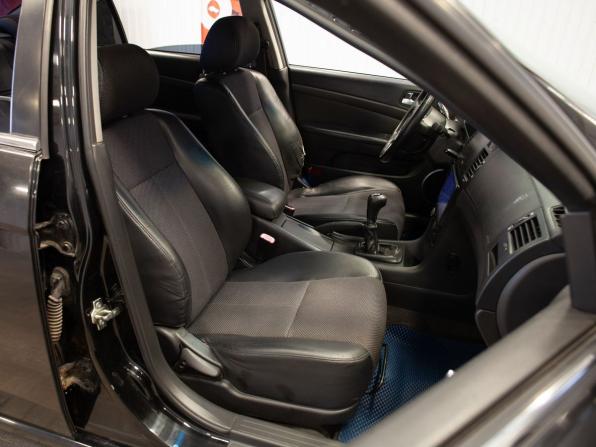 Chevrolet Epica V250 с пробегом 2008 года, цена 545 000 рублей, 182109 км, седан, Автокод Объявления