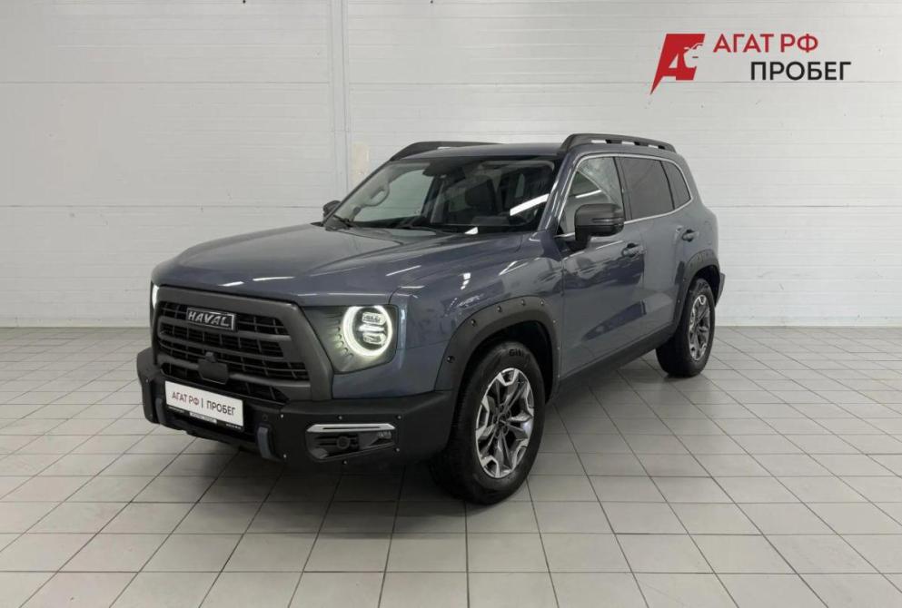 Haval Dargo I Астрахань  - изображение 1