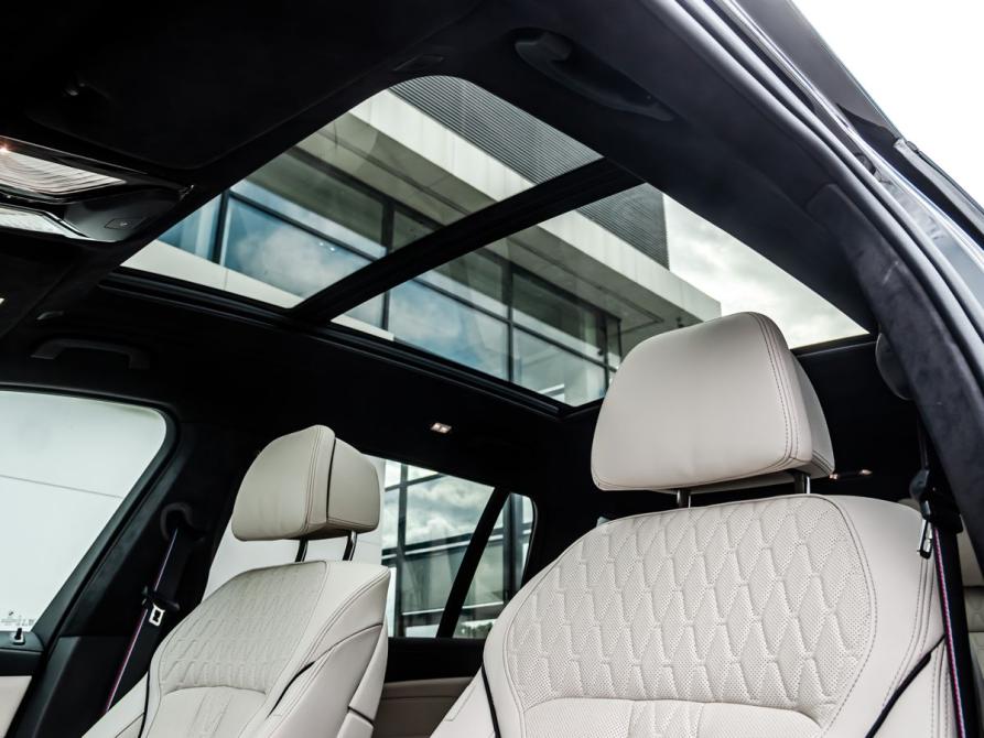 BMW X7 I (G07) Рестайлинг Магнитогорск  - изображение 32