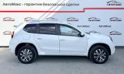 Nissan Terrano III (D10) Тюмень  - изображение 24