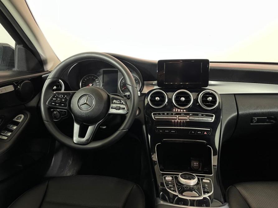 Mercedes-Benz C-Класс IV (W205) Рестайлинг Воронеж  - изображение 13
