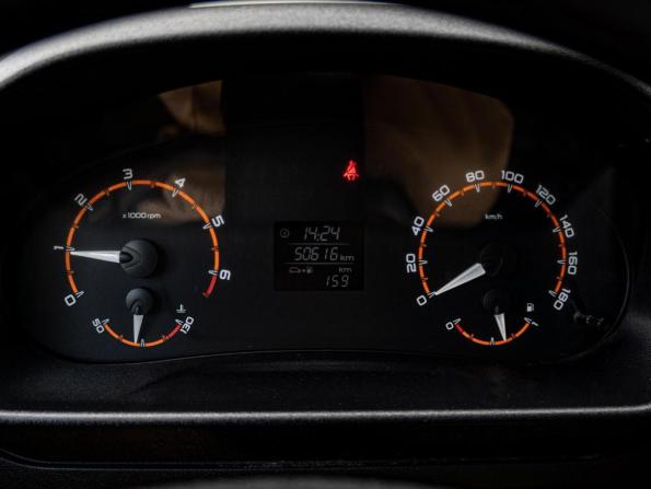 Lada (ВАЗ) 2121 (4x4) I Рестайлинг (2020) с пробегом 2020 года, цена 770 000 рублей, 50616 км, внедорожник, Автокод Объявления
