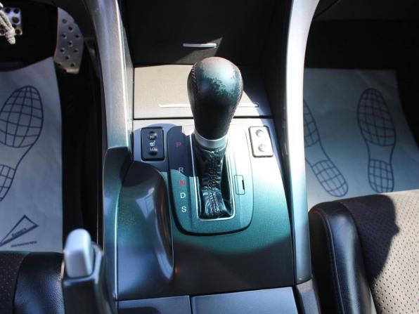 Honda Accord VIII Рестайлинг с пробегом 2011 года, цена 1 440 000 рублей, 244498 км, седан, Автокод Объявления
