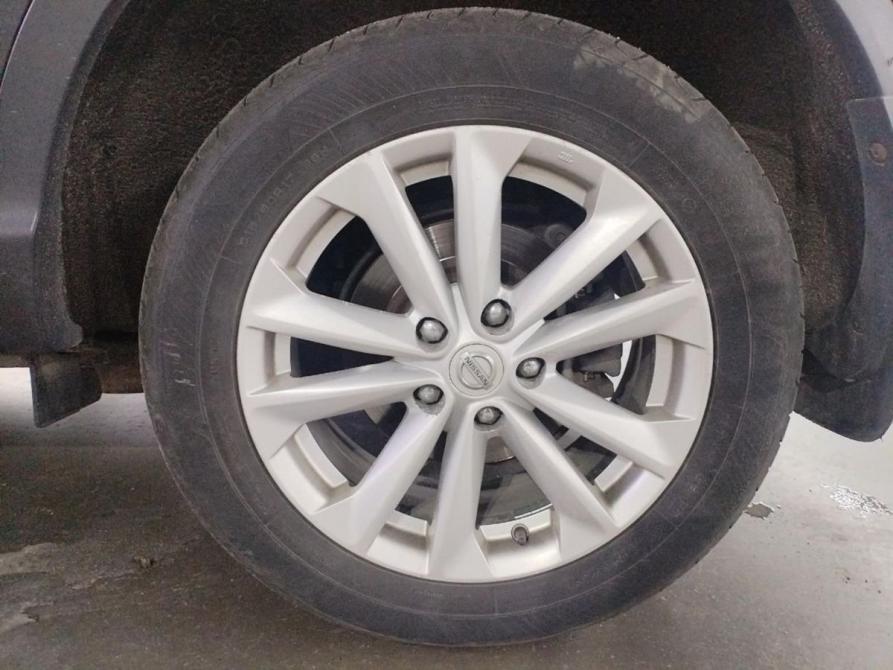 Nissan Qashqai II Серпухов  - изображение 27