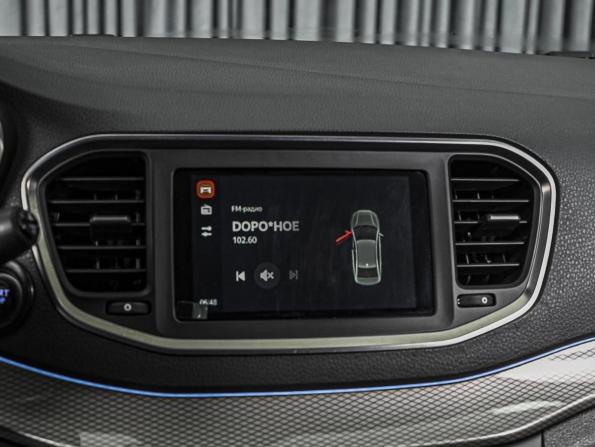 Lada (ВАЗ) Vesta I Рестайлинг (NG) с пробегом 2023 года, цена 1 350 000 рублей, 24181 км, седан, Автокод Объявления