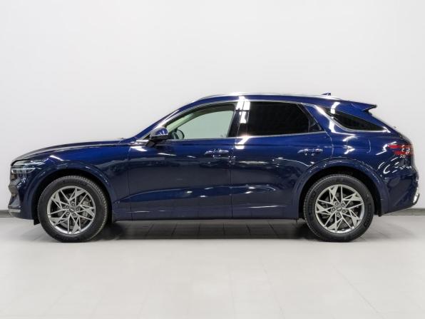 Genesis GV70 I с пробегом 2021 года, цена 4 500 000 рублей, 44302 км, внедорожник, Автокод Объявления